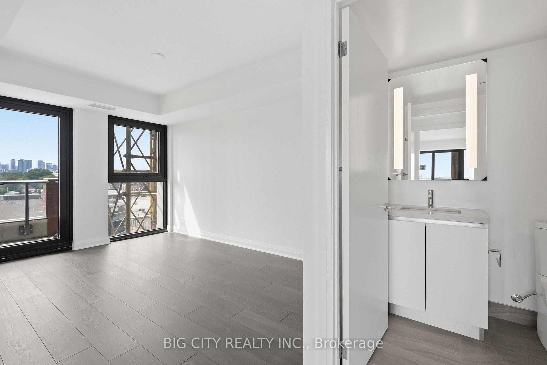Photo 12 of Unit 602, 25 Frederick Todd Way, Toronto, Leaside — HOMEH