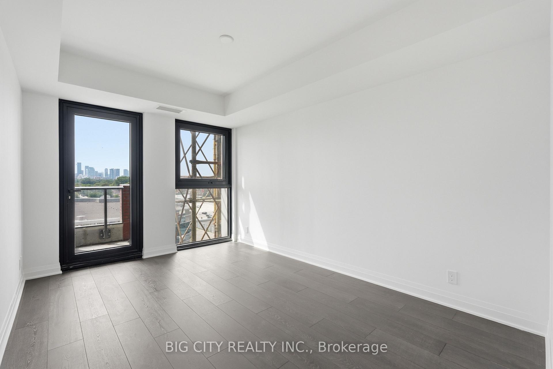 Photo 13 of Unit 602, 25 Frederick Todd Way, Toronto, Leaside — HOMEH