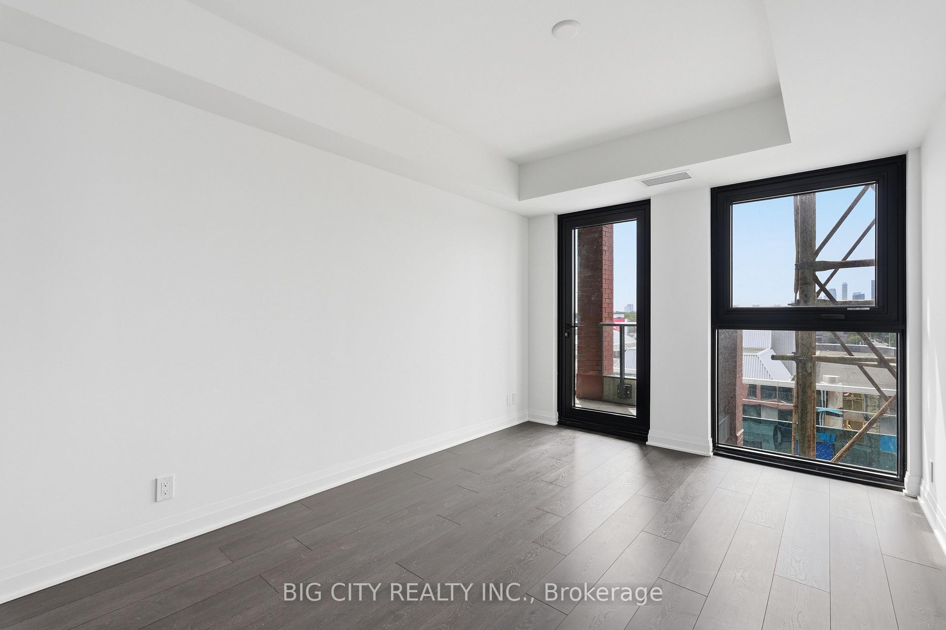 Photo 15 of Unit 602, 25 Frederick Todd Way, Toronto, Leaside — HOMEH