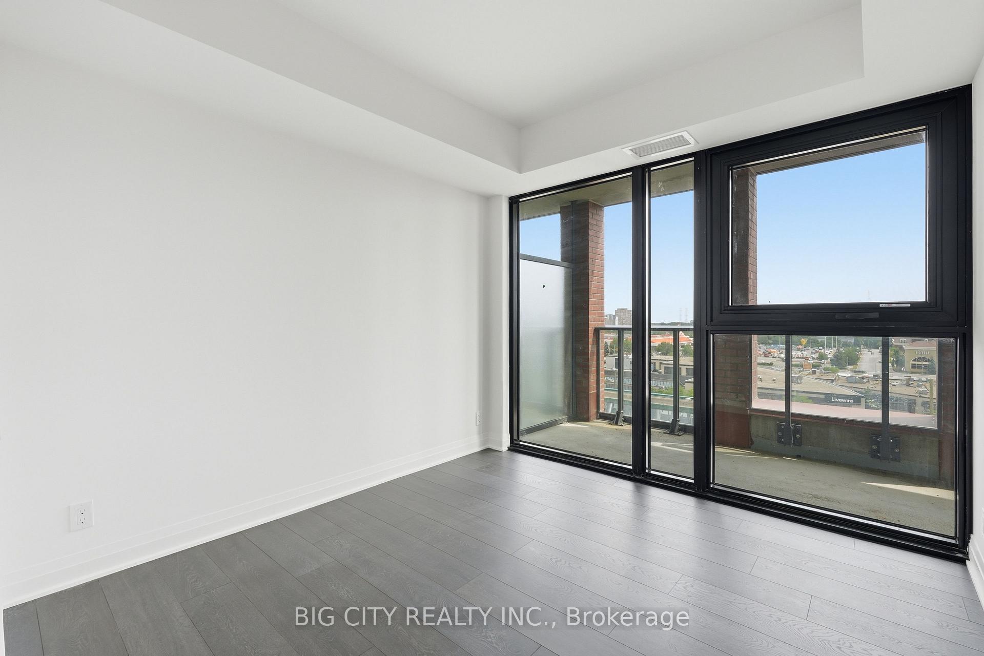 Photo 17 of Unit 602, 25 Frederick Todd Way, Toronto, Leaside — HOMEH