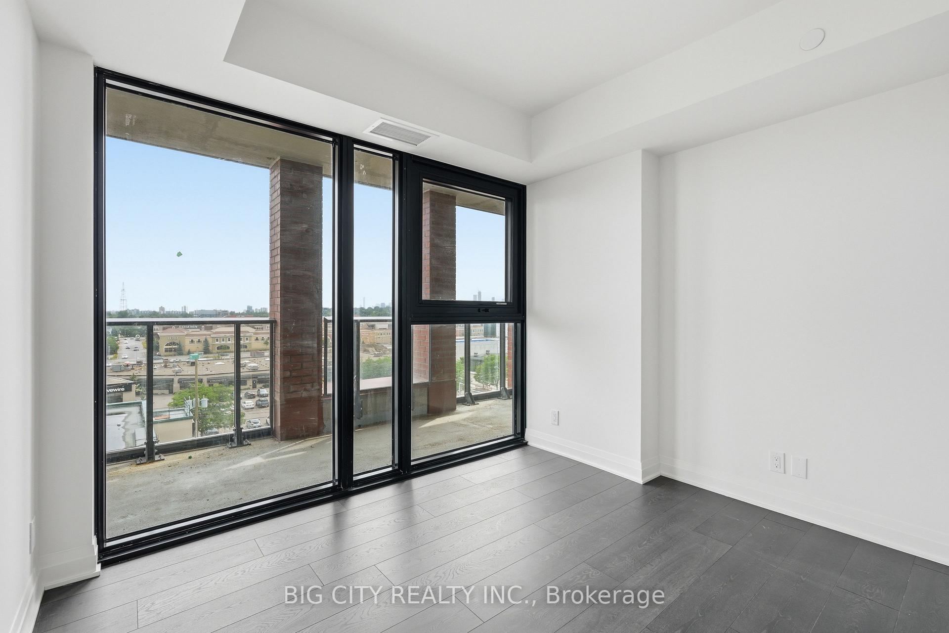 Photo 19 of Unit 602, 25 Frederick Todd Way, Toronto, Leaside — HOMEH