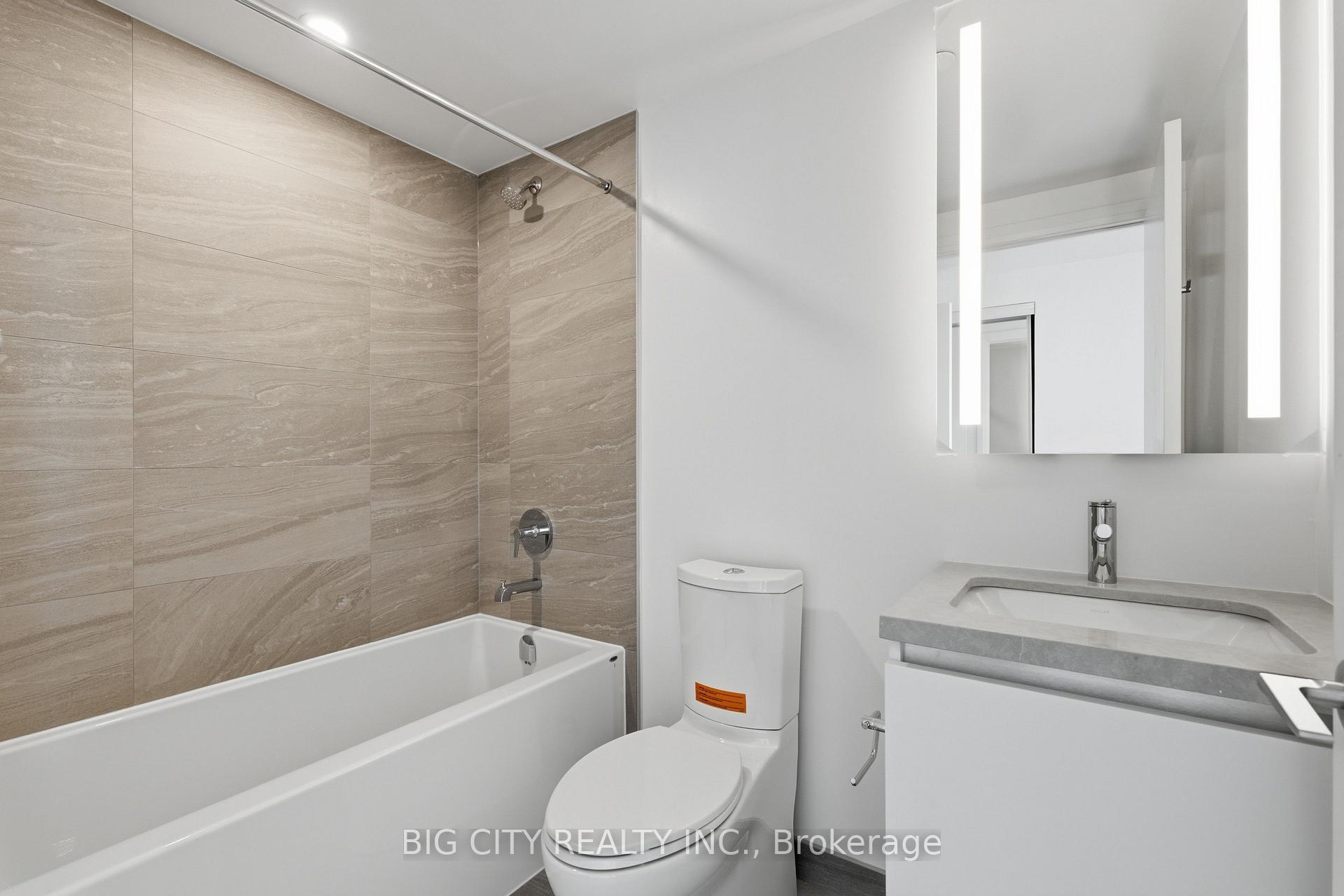 Photo 20 of Unit 602, 25 Frederick Todd Way, Toronto, Leaside — HOMEH
