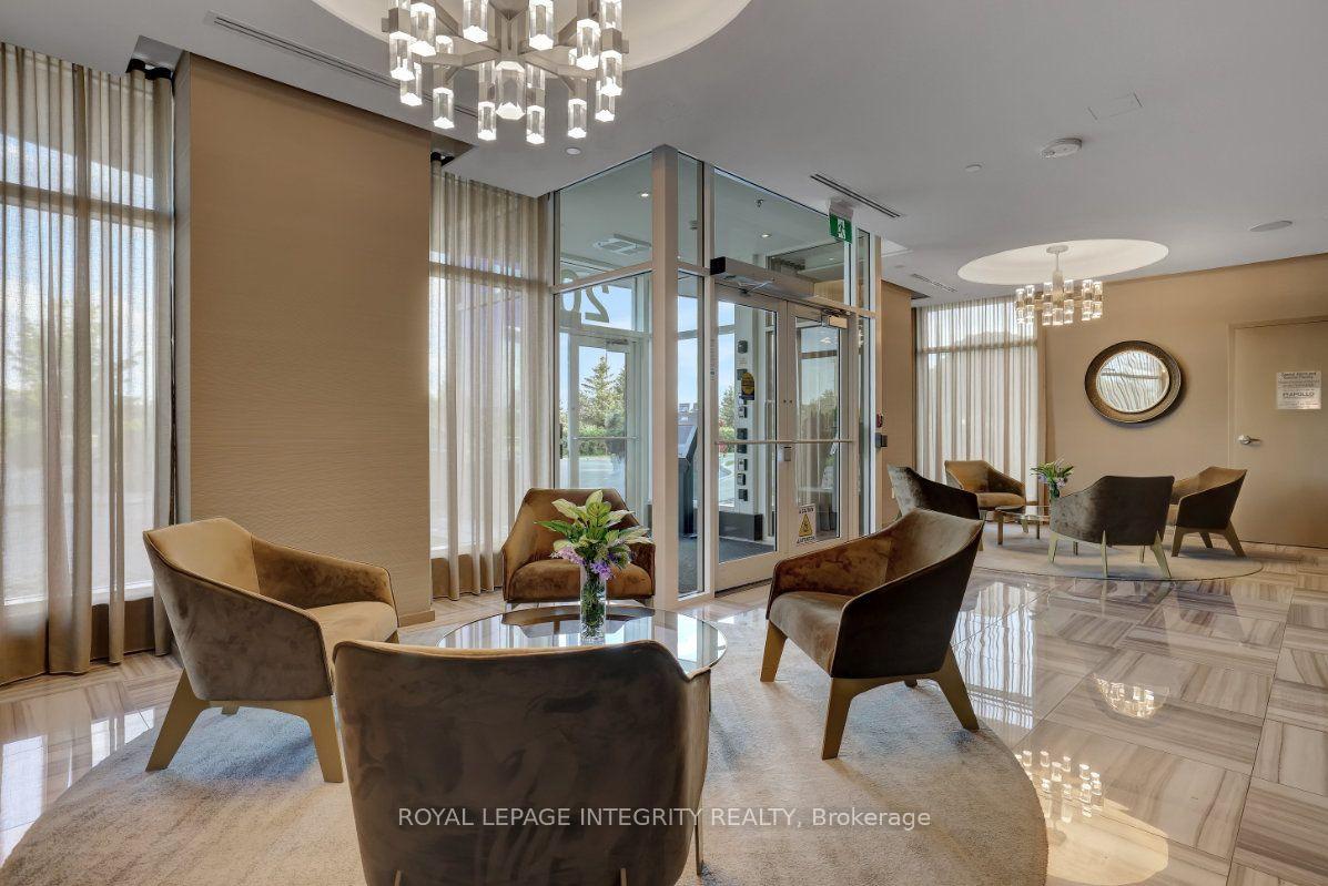 Photo 2 of Unit 605, 200 Inlet Private, Ottawa, Chatelaine Village — HOMEH