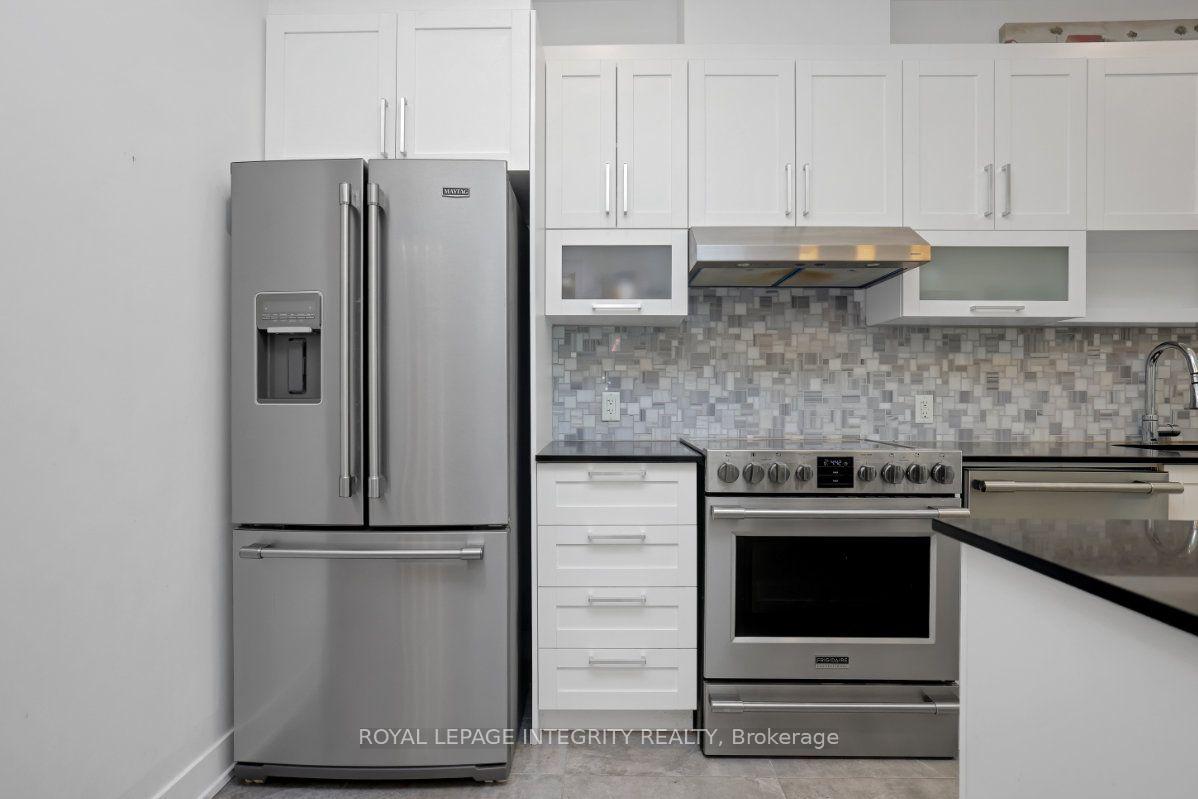 Photo 4 of Unit 605, 200 Inlet Private, Ottawa, Chatelaine Village — HOMEH