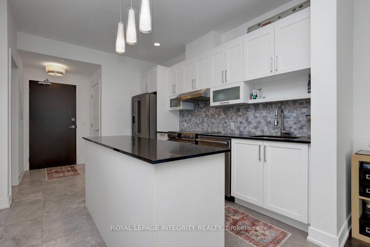 Photo 5 of Unit 605, 200 Inlet Private, Ottawa, Chatelaine Village — HOMEH