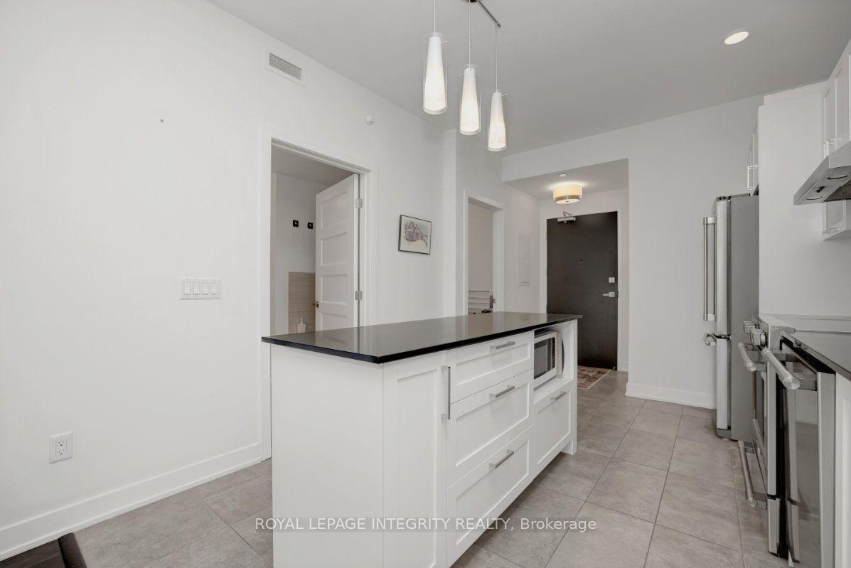 Photo 6 of Unit 605, 200 Inlet Private, Ottawa, Chatelaine Village — HOMEH