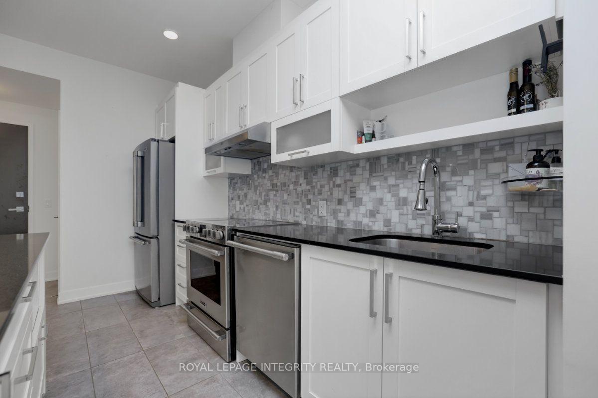 Photo 7 of Unit 605, 200 Inlet Private, Ottawa, Chatelaine Village — HOMEH