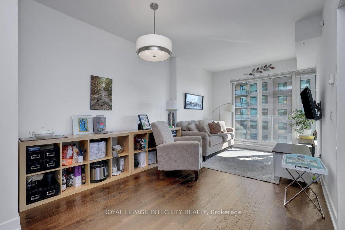 Photo 8 of Unit 605, 200 Inlet Private, Ottawa, Chatelaine Village — HOMEH