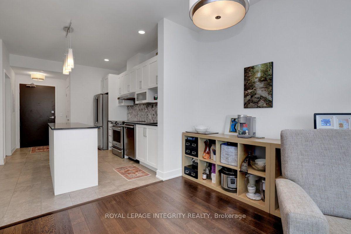 Photo 9 of Unit 605, 200 Inlet Private, Ottawa, Chatelaine Village — HOMEH