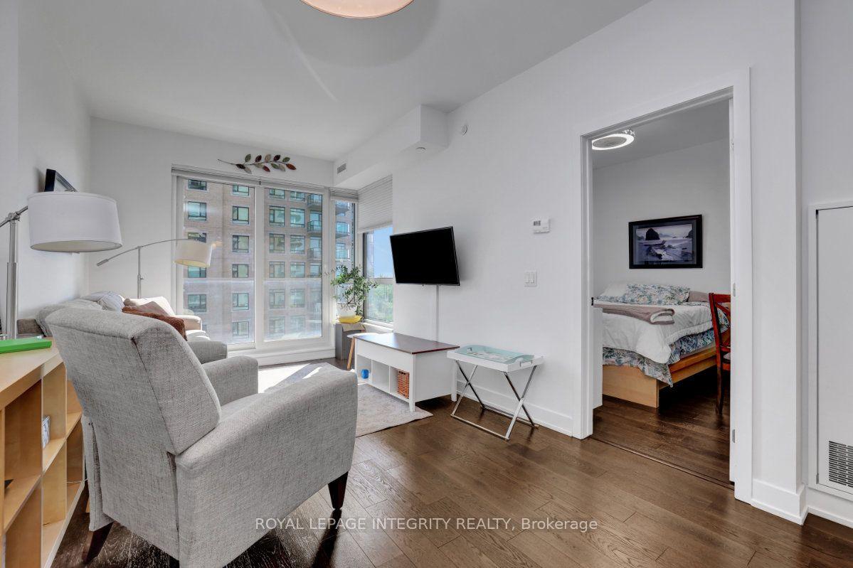 Photo 10 of Unit 605, 200 Inlet Private, Ottawa, Chatelaine Village — HOMEH