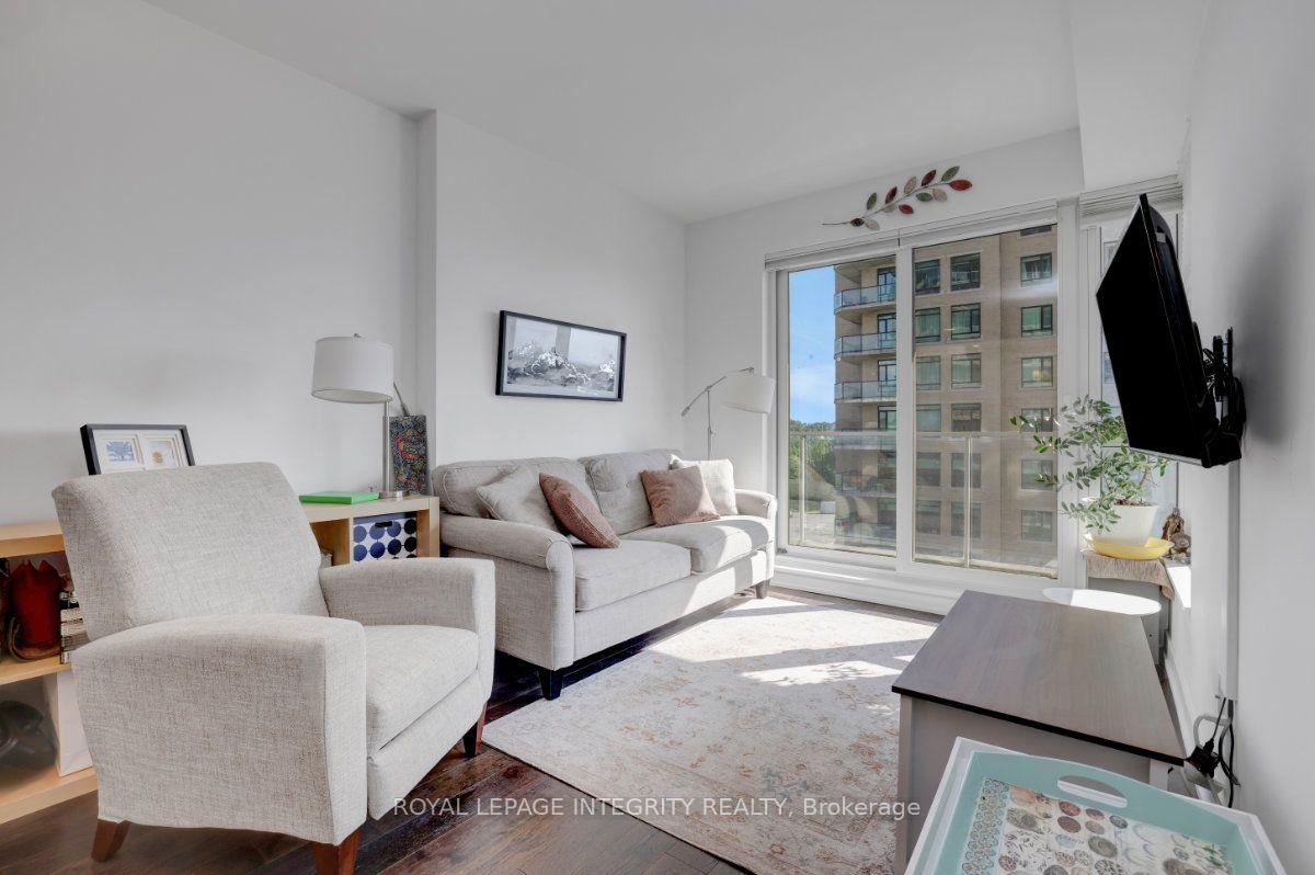 Photo 11 of Unit 605, 200 Inlet Private, Ottawa, Chatelaine Village — HOMEH