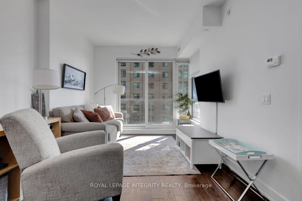 Photo 12 of Unit 605, 200 Inlet Private, Ottawa, Chatelaine Village — HOMEH