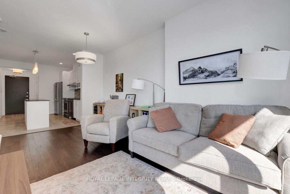 Photo 13 of Unit 605, 200 Inlet Private, Ottawa, Chatelaine Village — HOMEH