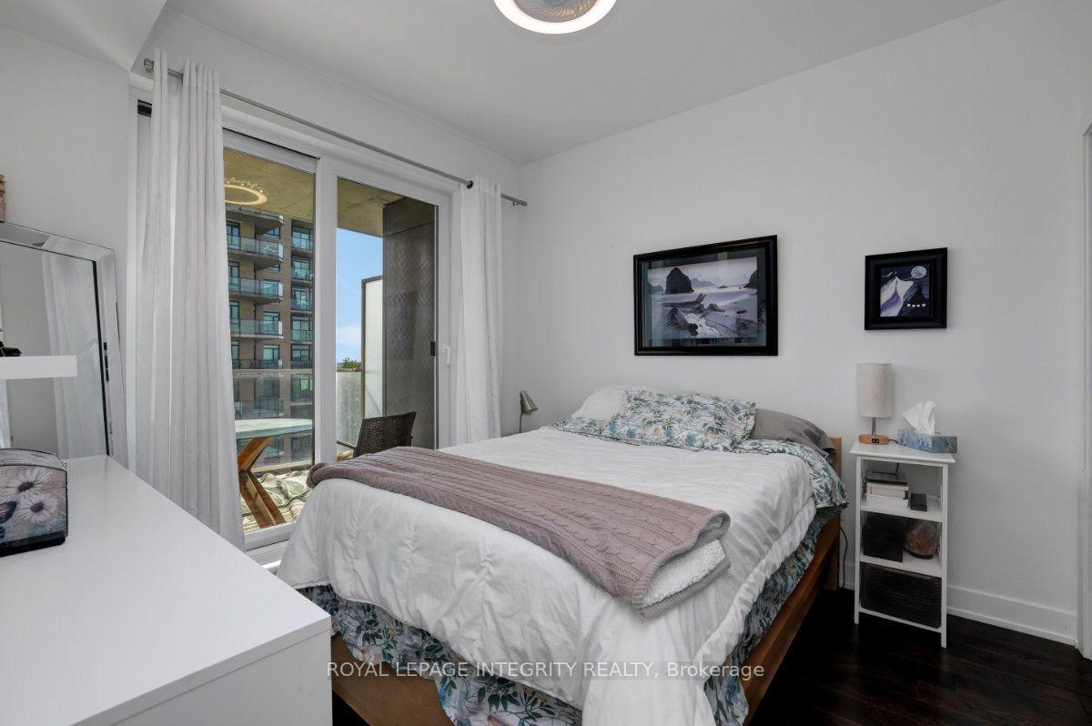 Photo 14 of Unit 605, 200 Inlet Private, Ottawa, Chatelaine Village — HOMEH