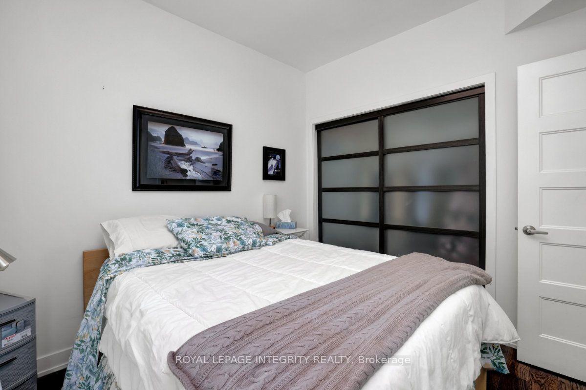 Photo 15 of Unit 605, 200 Inlet Private, Ottawa, Chatelaine Village — HOMEH