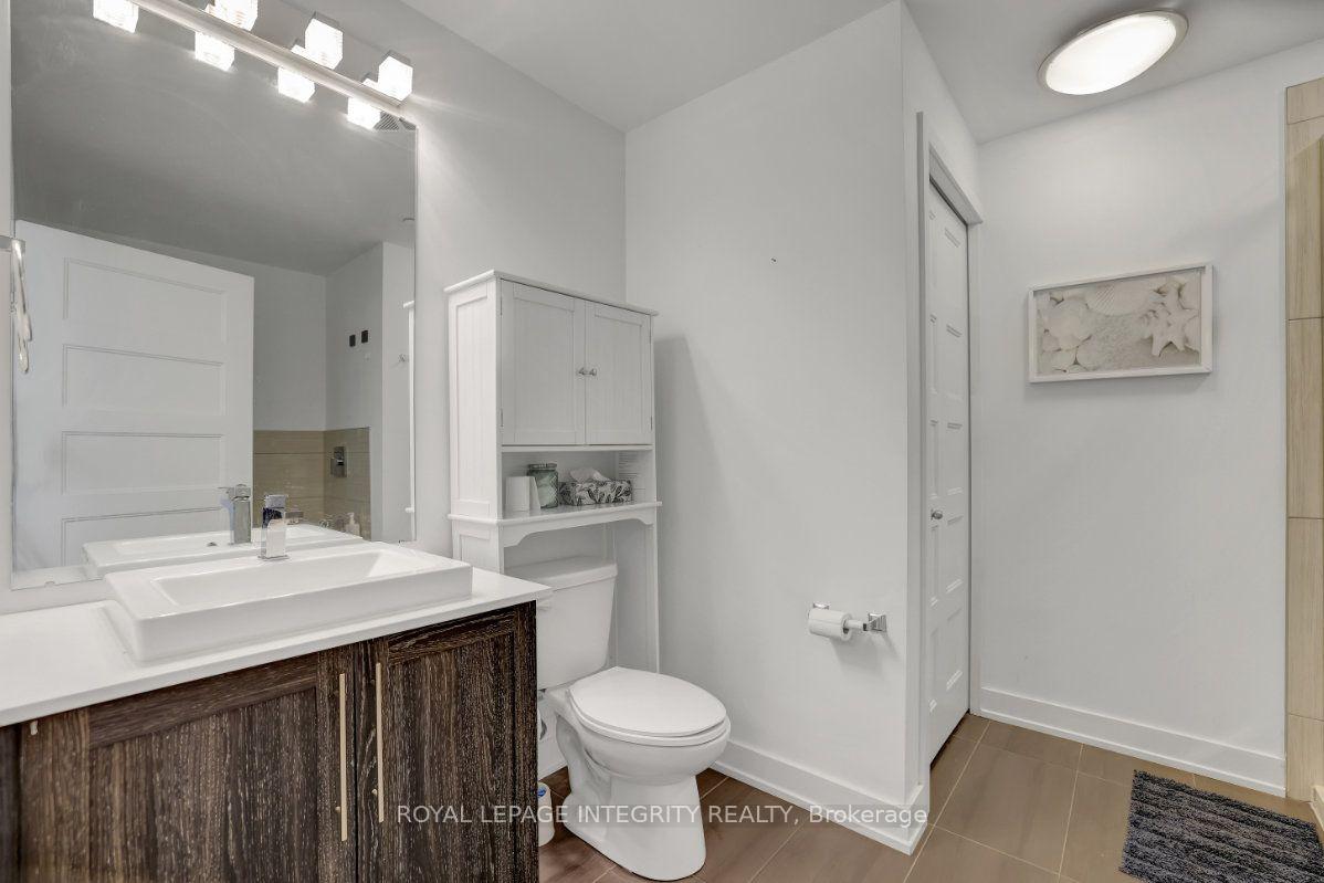 Photo 17 of Unit 605, 200 Inlet Private, Ottawa, Chatelaine Village — HOMEH