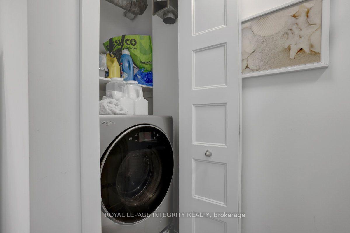Photo 18 of Unit 605, 200 Inlet Private, Ottawa, Chatelaine Village — HOMEH
