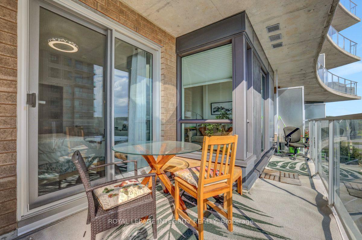 Photo 19 of Unit 605, 200 Inlet Private, Ottawa, Chatelaine Village — HOMEH