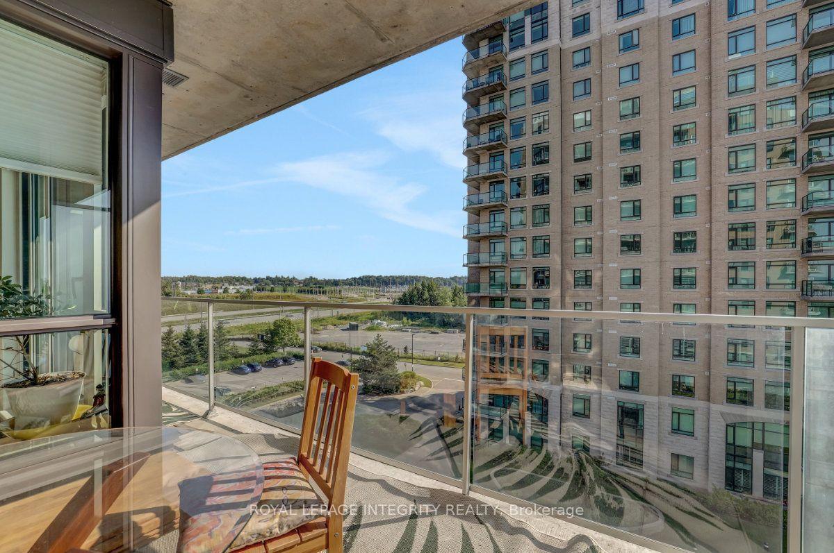 Photo 20 of Unit 605, 200 Inlet Private, Ottawa, Chatelaine Village — HOMEH