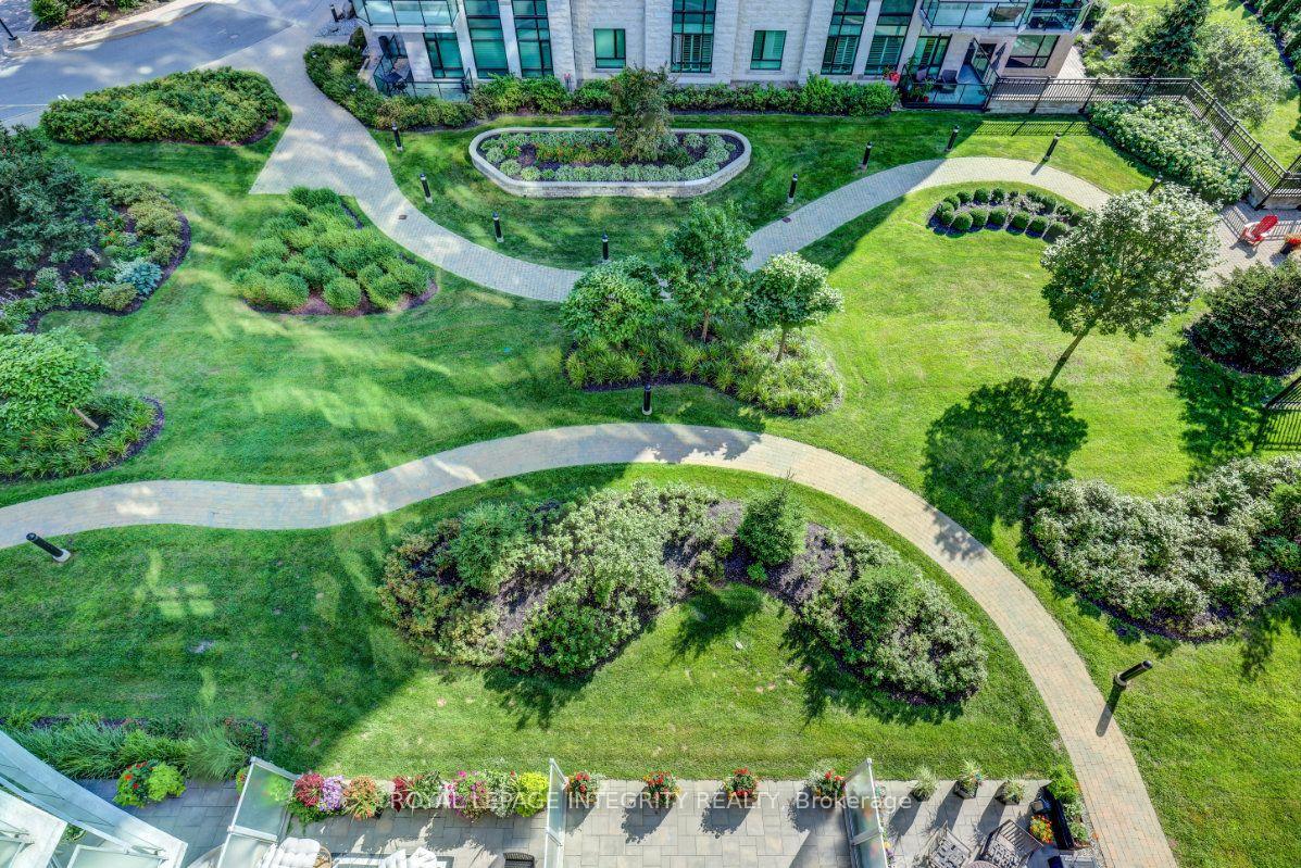 Photo 21 of Unit 605, 200 Inlet Private, Ottawa, Chatelaine Village — HOMEH
