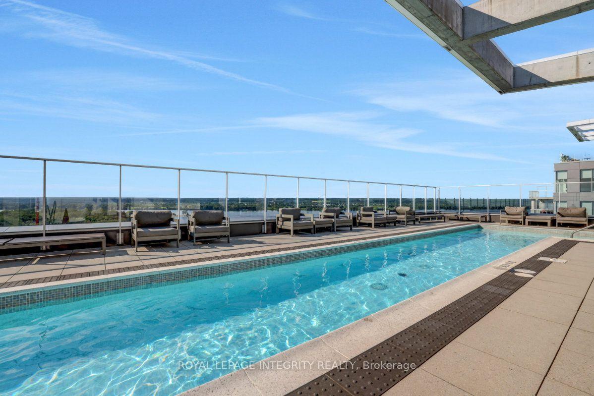Photo 23 of Unit 605, 200 Inlet Private, Ottawa, Chatelaine Village — HOMEH