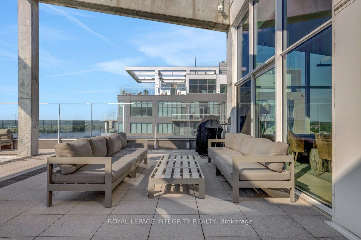 Photo 24 of Unit 605, 200 Inlet Private, Ottawa, Chatelaine Village — HOMEH
