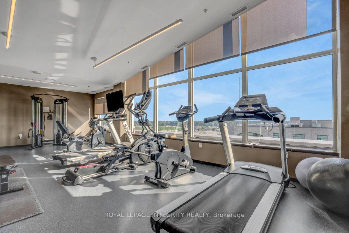 Photo 27 of Unit 605, 200 Inlet Private, Ottawa, Chatelaine Village — HOMEH