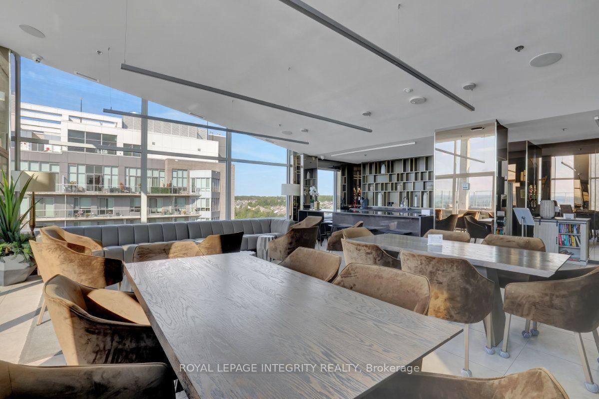 Photo 28 of Unit 605, 200 Inlet Private, Ottawa, Chatelaine Village — HOMEH