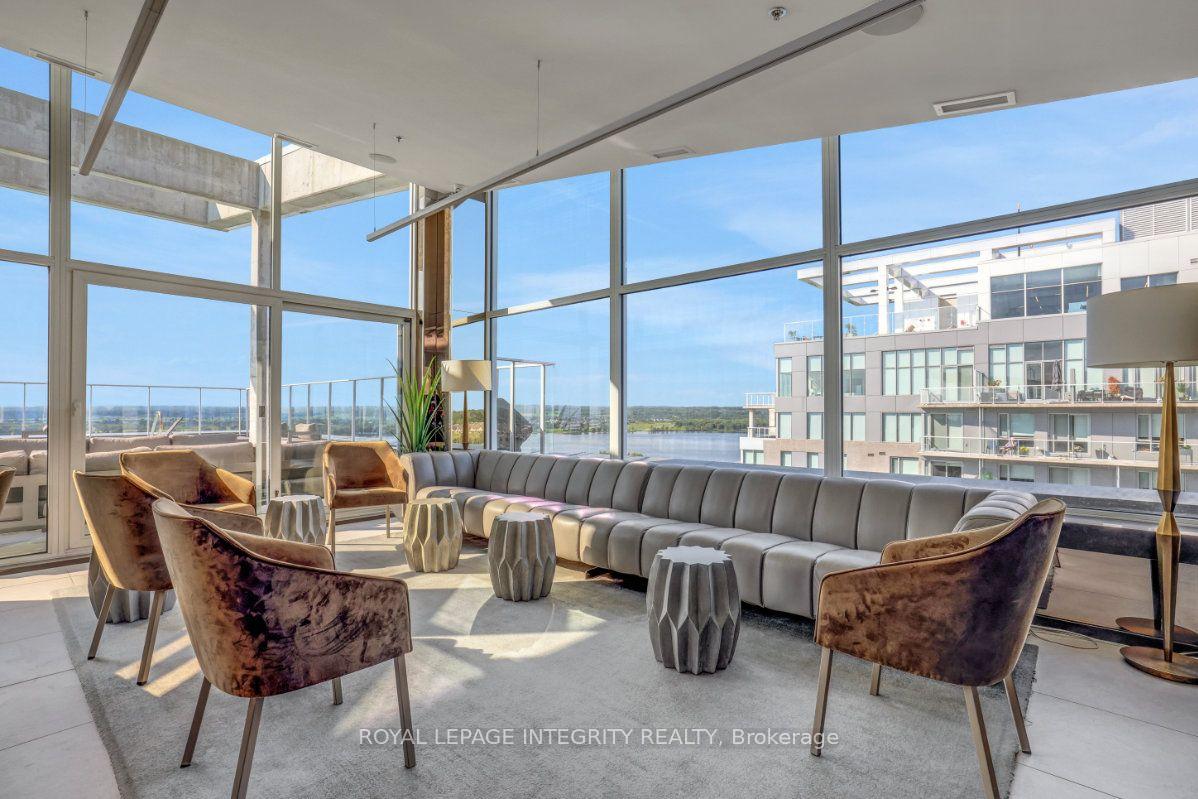 Photo 29 of Unit 605, 200 Inlet Private, Ottawa, Chatelaine Village — HOMEH