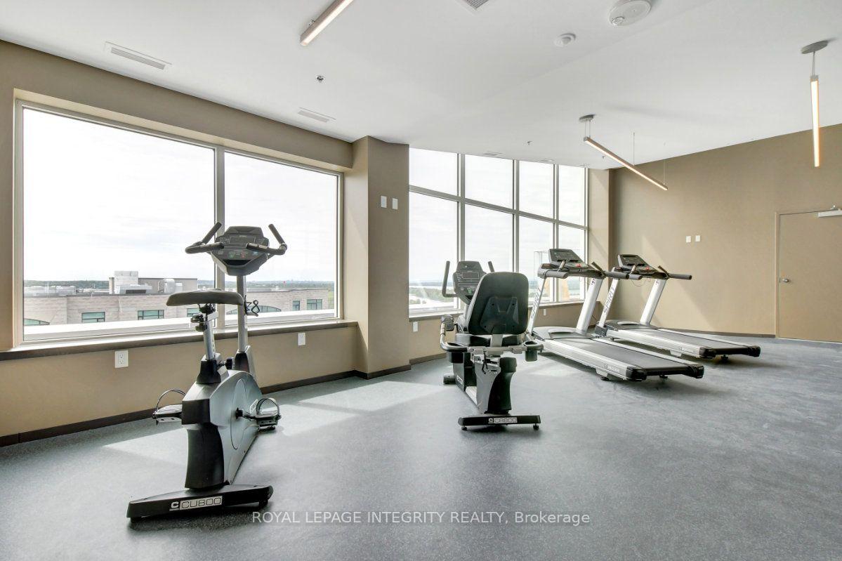 Photo 32 of Unit 605, 200 Inlet Private, Ottawa, Chatelaine Village — HOMEH