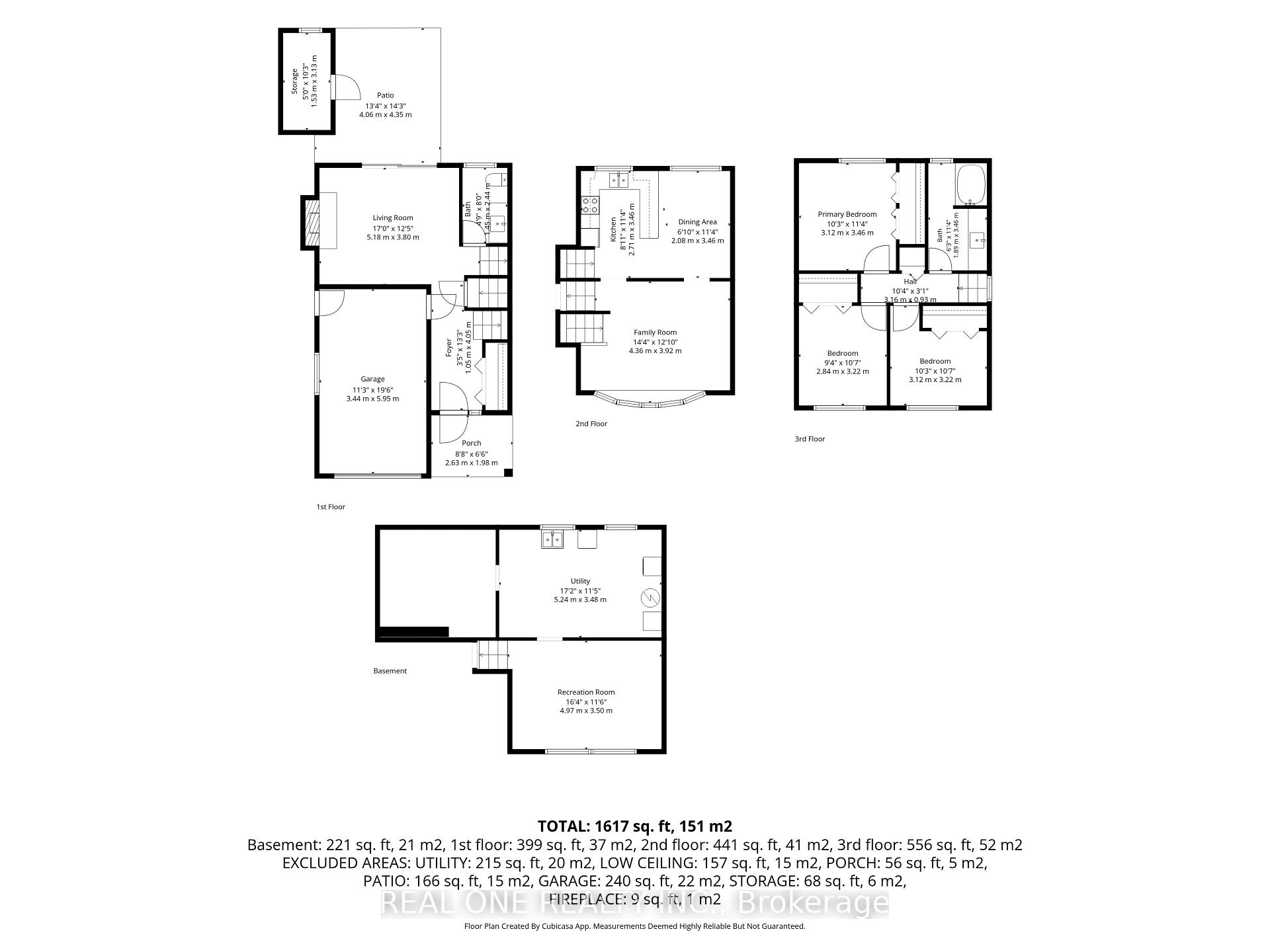 Photo 35 of 111 Glenburnie Drive, Guelph, Grange Road — HOMEH