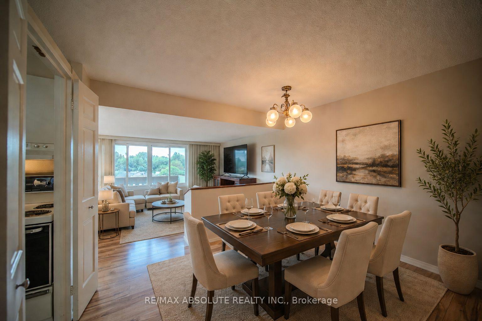 Photo 5 of Unit 709, 1599 Lassiter Terrace, Ottawa, Beaconwood — HOMEH