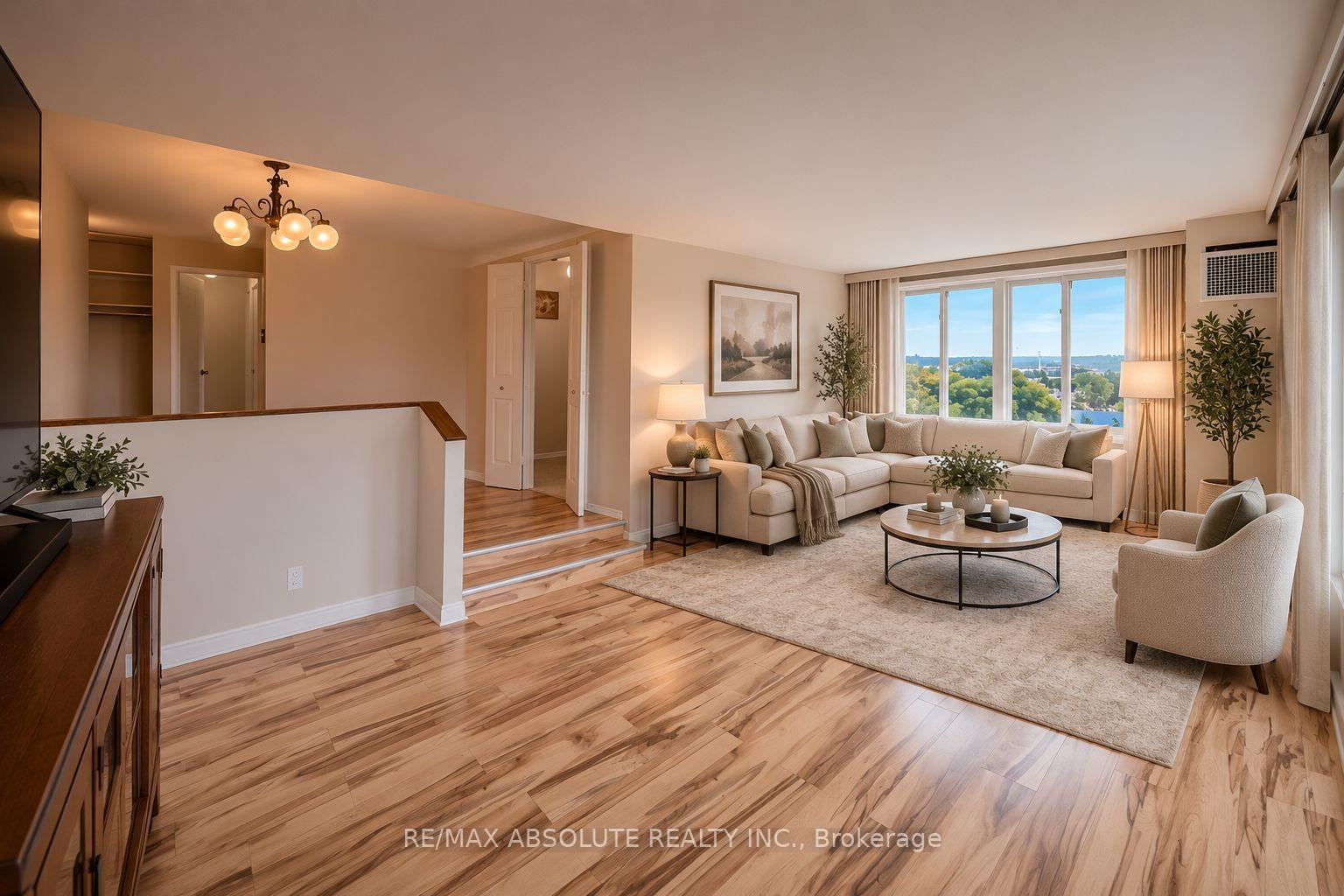 Photo 6 of Unit 709, 1599 Lassiter Terrace, Ottawa, Beaconwood — HOMEH