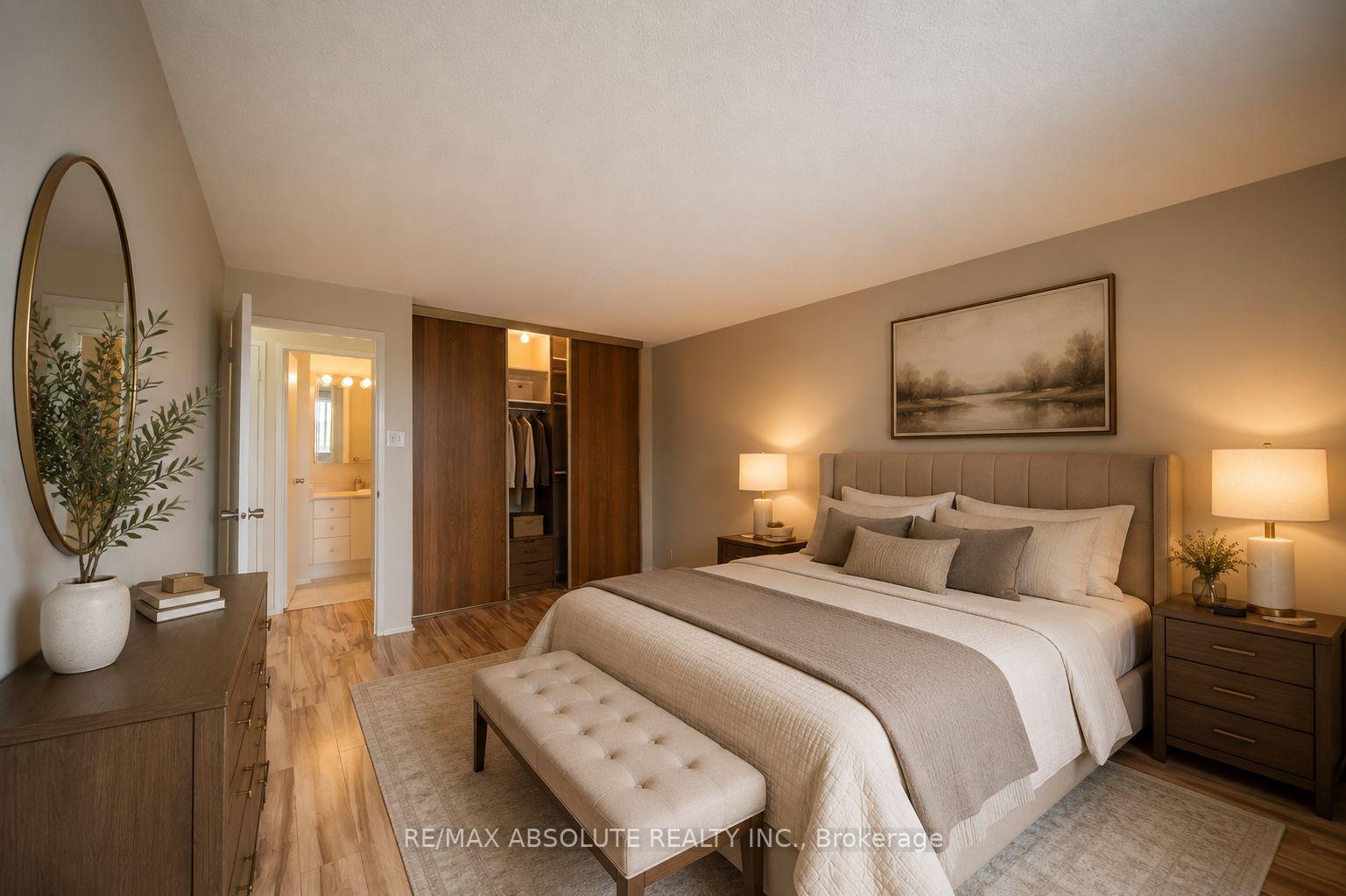 Photo 8 of Unit 709, 1599 Lassiter Terrace, Ottawa, Beaconwood — HOMEH