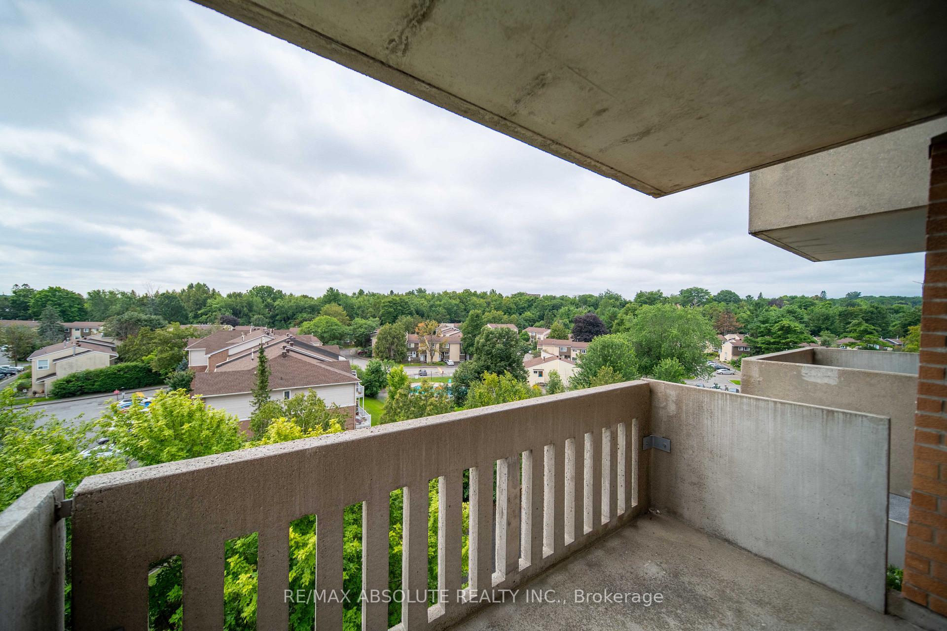 Photo 13 of Unit 709, 1599 Lassiter Terrace, Ottawa, Beaconwood — HOMEH
