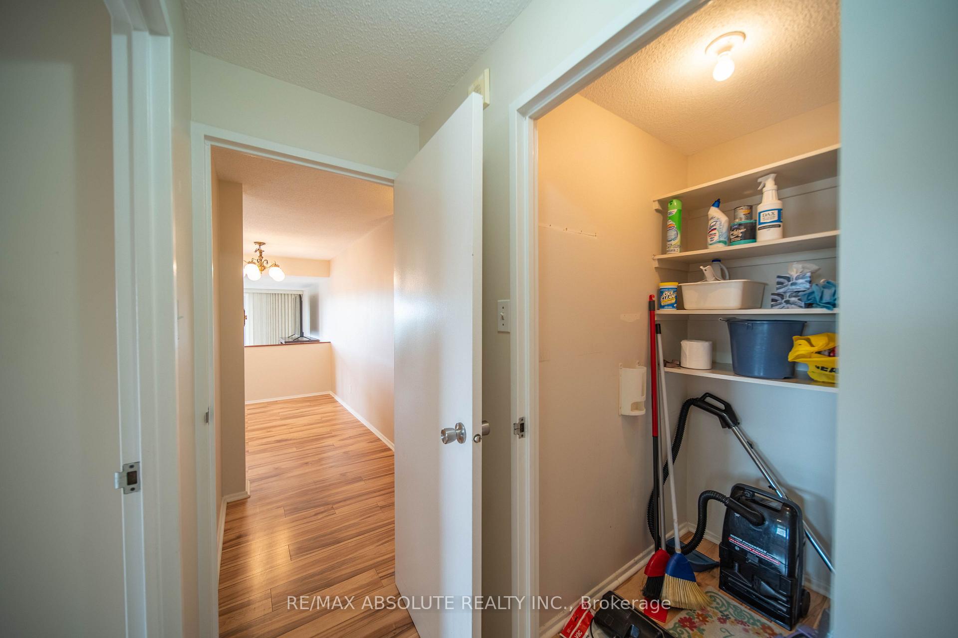 Photo 23 of Unit 709, 1599 Lassiter Terrace, Ottawa, Beaconwood — HOMEH