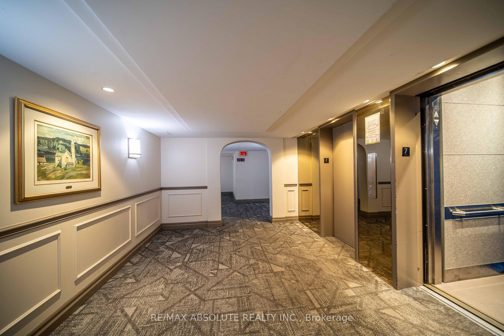 Photo 25 of Unit 709, 1599 Lassiter Terrace, Ottawa, Beaconwood — HOMEH