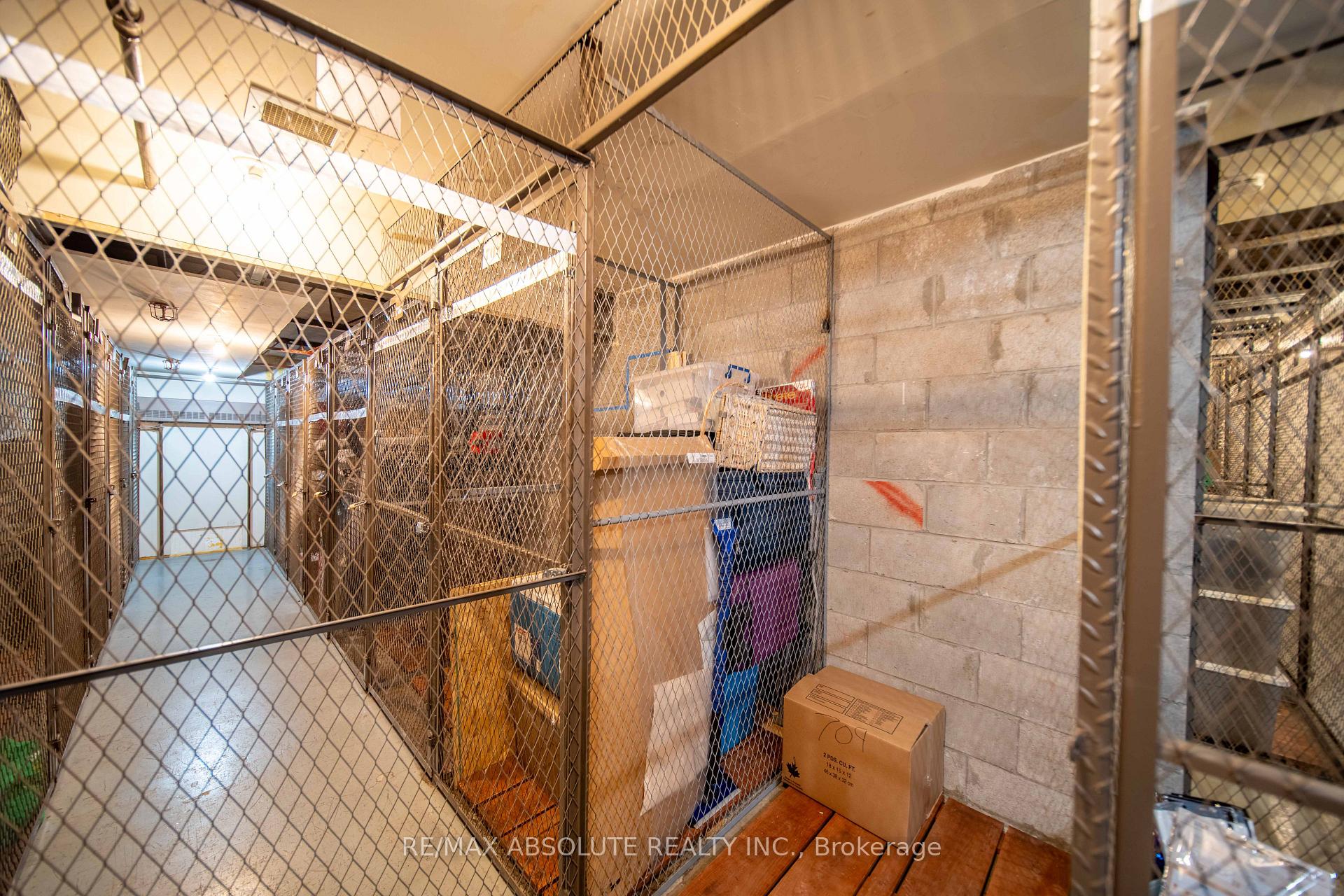 Photo 26 of Unit 709, 1599 Lassiter Terrace, Ottawa, Beaconwood — HOMEH