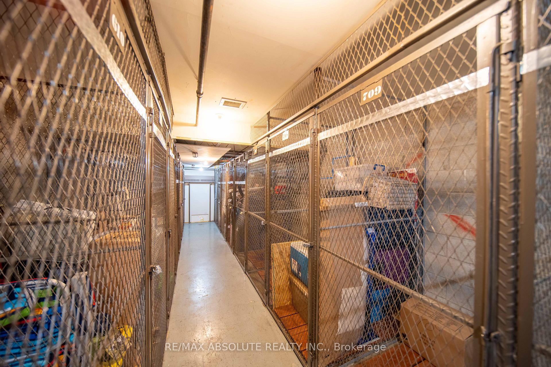 Photo 27 of Unit 709, 1599 Lassiter Terrace, Ottawa, Beaconwood — HOMEH