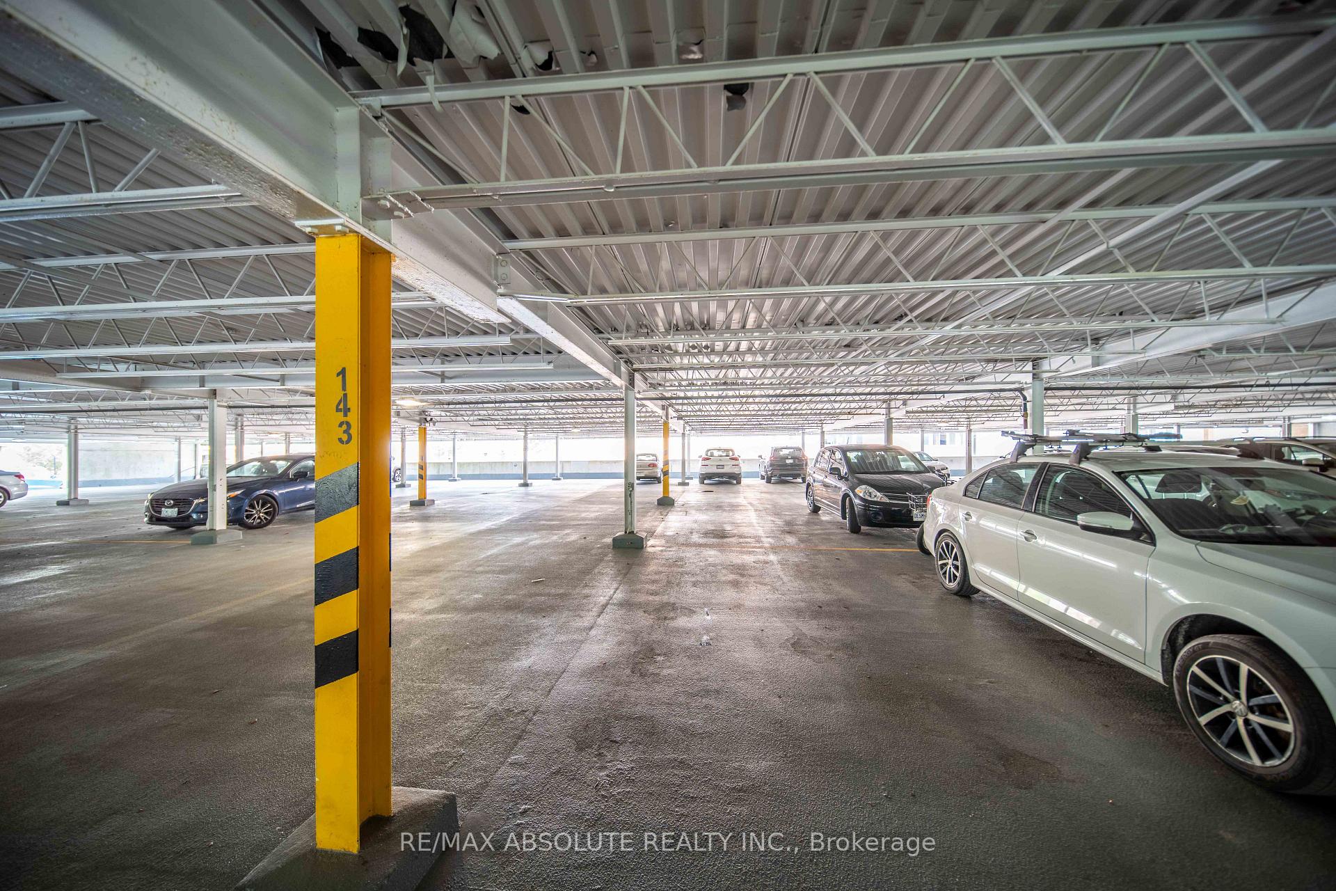 Photo 28 of Unit 709, 1599 Lassiter Terrace, Ottawa, Beaconwood — HOMEH