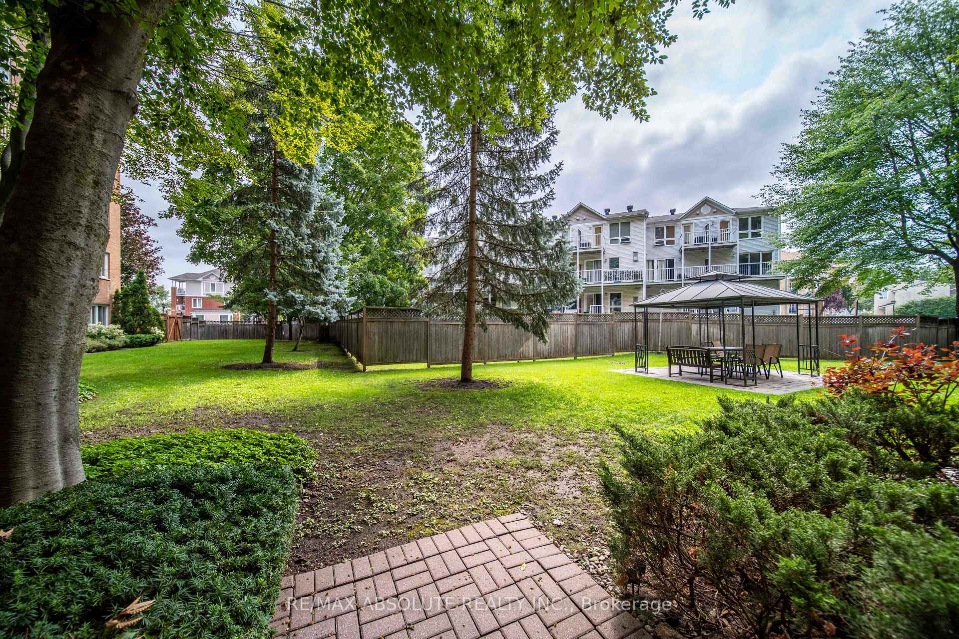 Photo 29 of Unit 709, 1599 Lassiter Terrace, Ottawa, Beaconwood — HOMEH