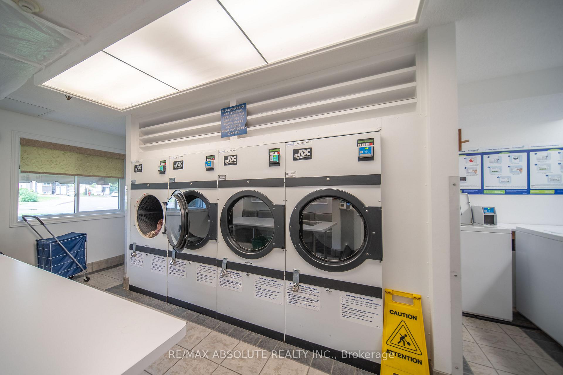 Photo 31 of Unit 709, 1599 Lassiter Terrace, Ottawa, Beaconwood — HOMEH