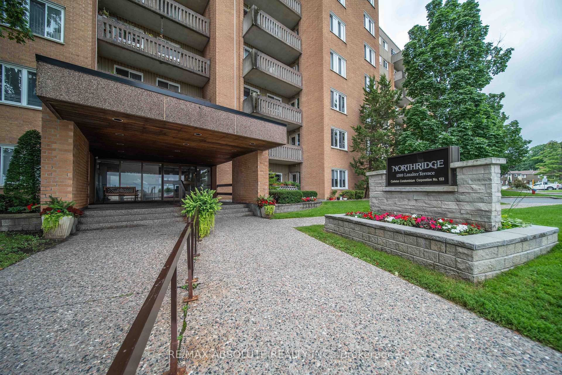 Photo 33 of Unit 709, 1599 Lassiter Terrace, Ottawa, Beaconwood — HOMEH