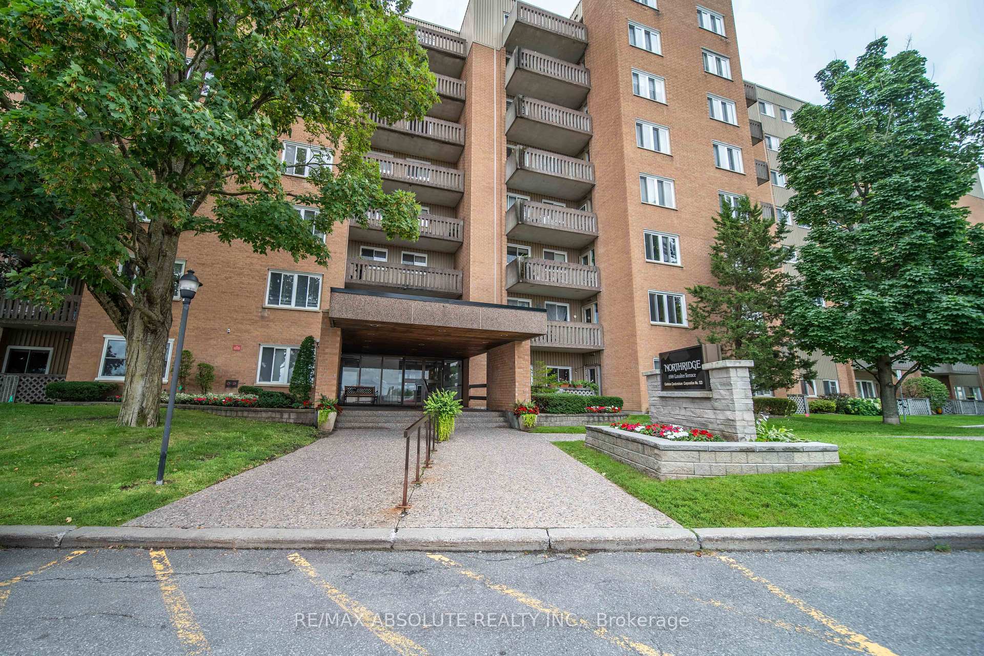 Photo 34 of Unit 709, 1599 Lassiter Terrace, Ottawa, Beaconwood — HOMEH