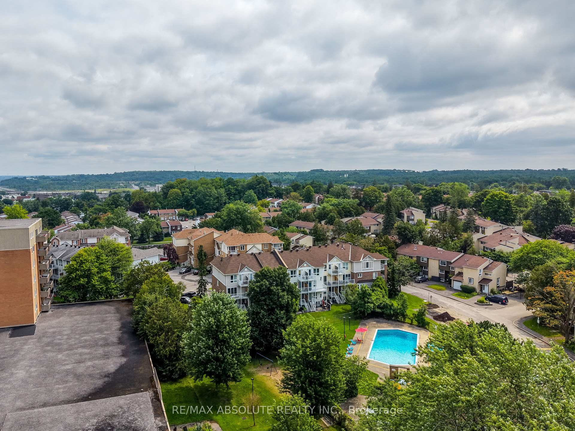Photo 37 of Unit 709, 1599 Lassiter Terrace, Ottawa, Beaconwood — HOMEH