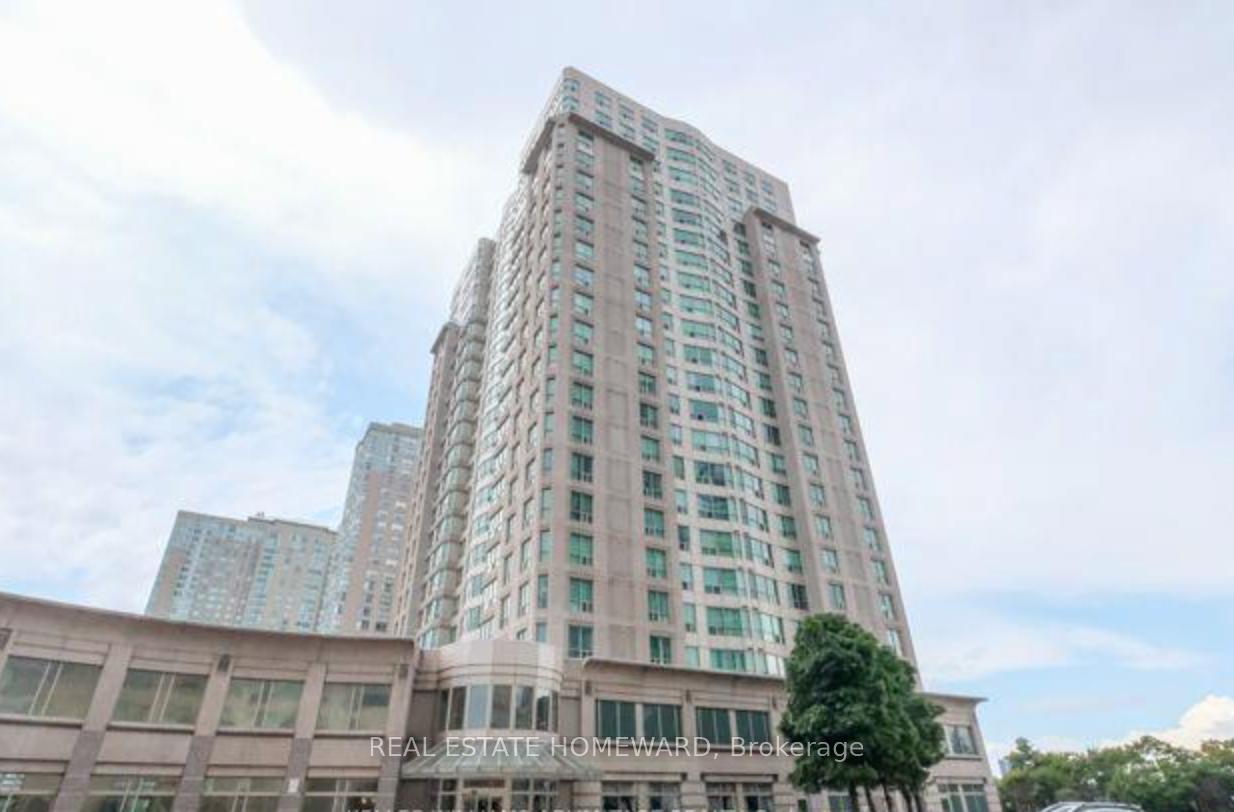 Photo of Unit PH305- RoomB, 18 Lee Centre Drive