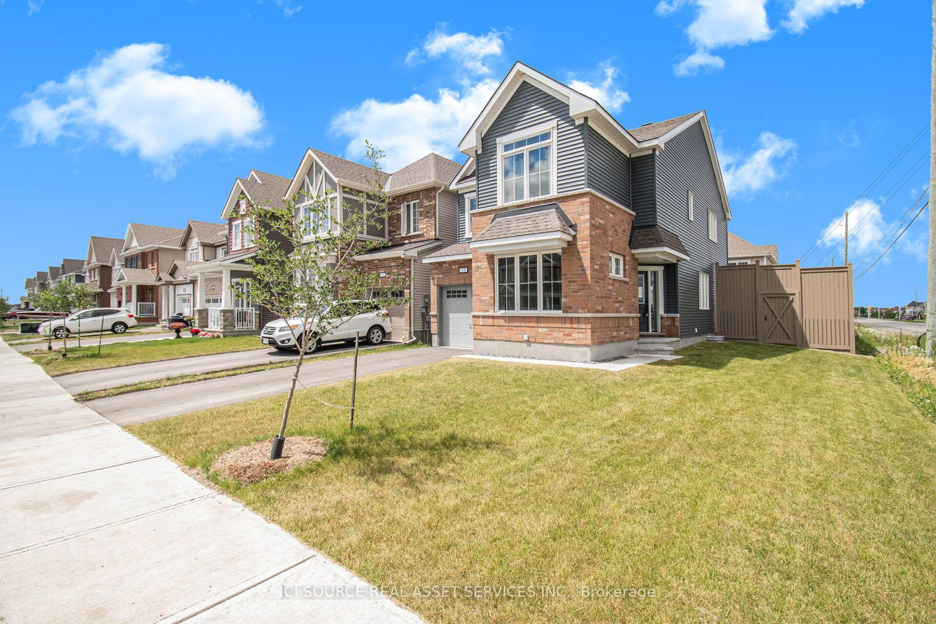 Photo 1 of 53 Mudminnow Crescent, Ottawa, Avalon West — HOMEH
