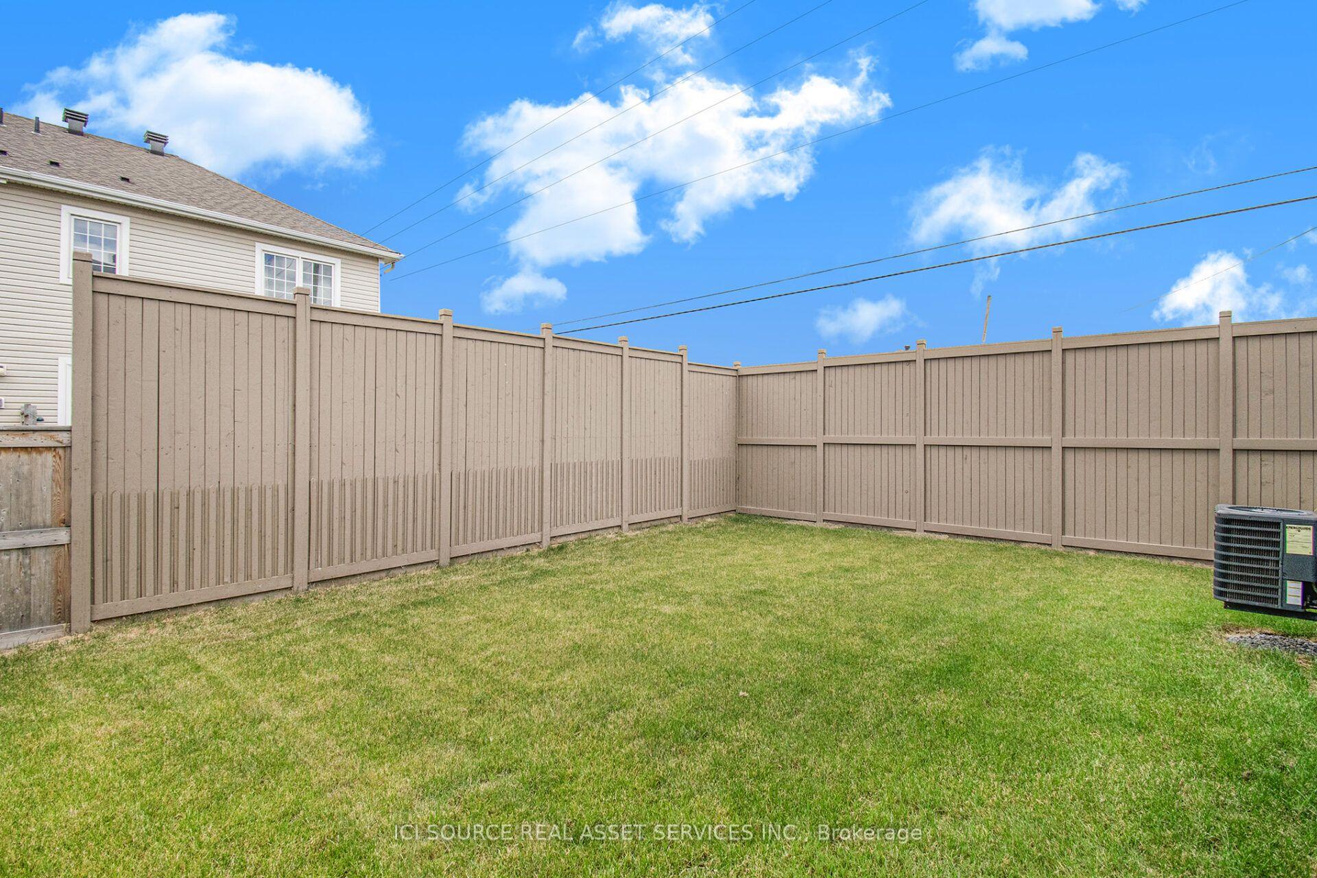 Photo 20 of 53 Mudminnow Crescent, Ottawa, Avalon West — HOMEH