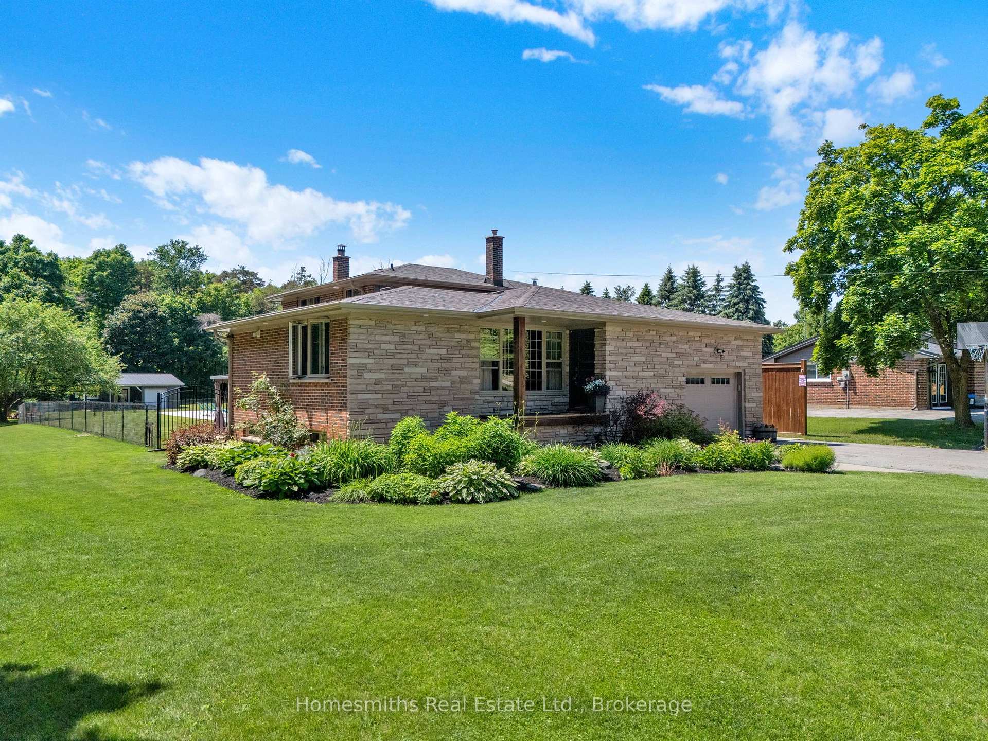 Photo 1 of 4726 Main Street, Clarington, Orono — HOMEH