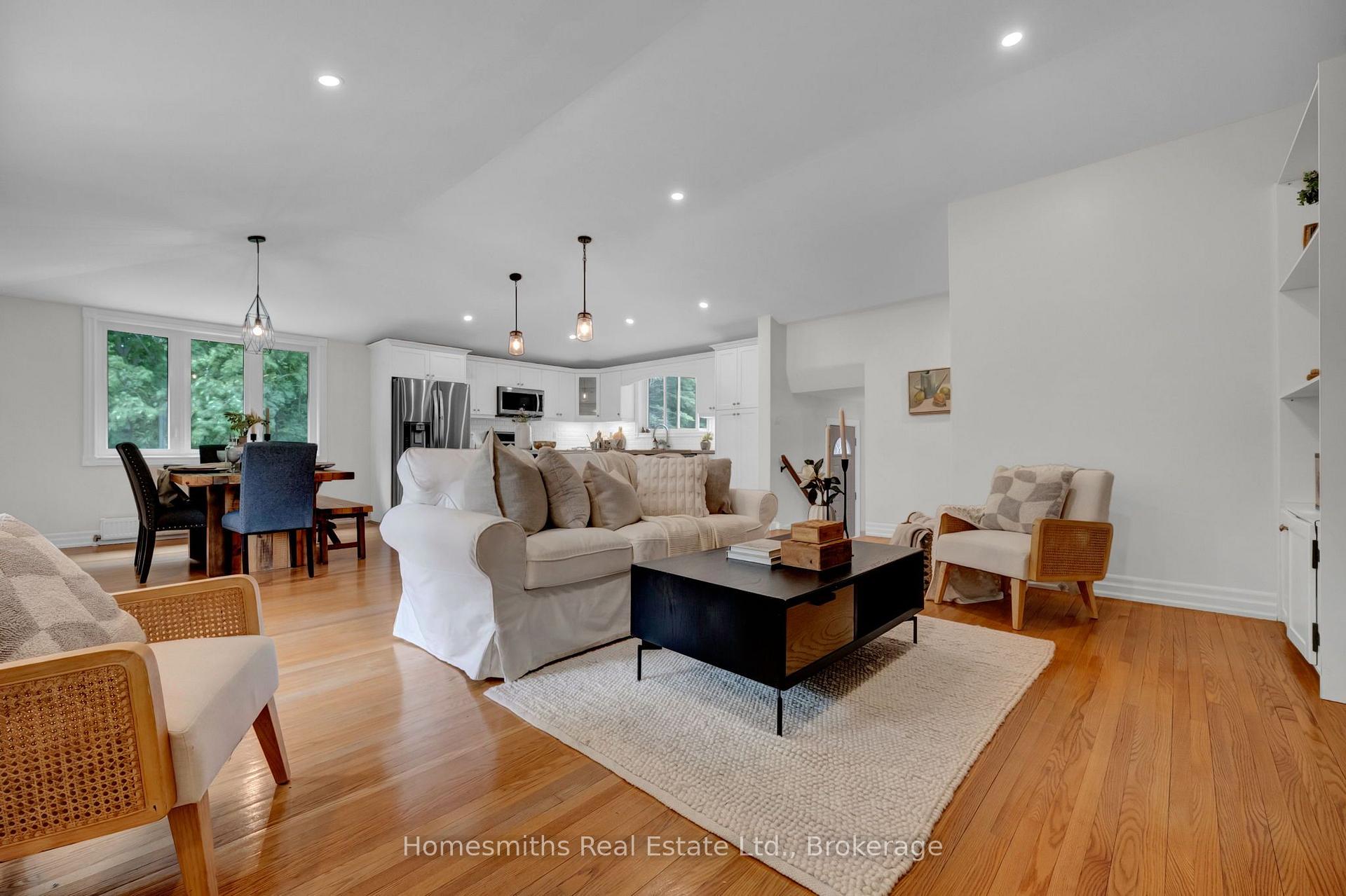 Photo 6 of 4726 Main Street, Clarington, Orono — HOMEH